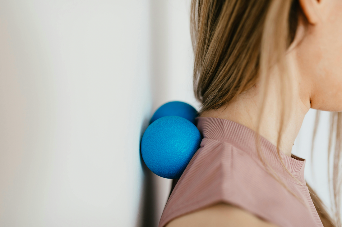 Easing the Ache: Strategies for Muscle Soreness Relief
